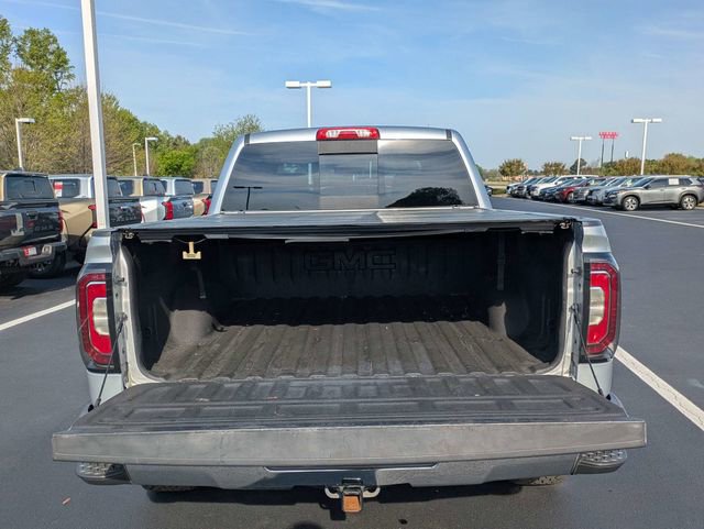Used 2018 GMC Sierra 1500 SLT image 6