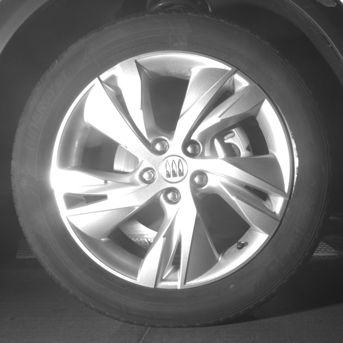 Used 2025 Buick Encore GX Preferred image 13
