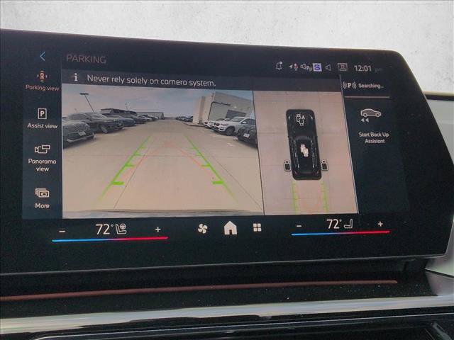 New 2026 BMW X1 xDrive28i w/ Technology Package AWD/4WD image 13