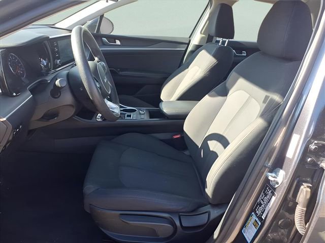 Used 2023 Kia K5 LXS image 26