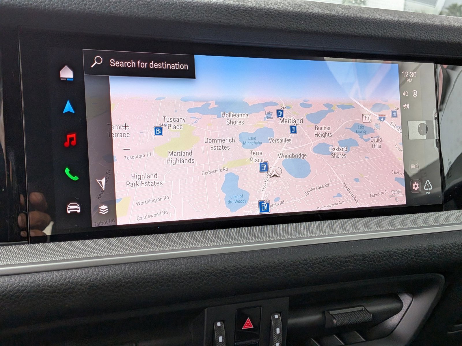 New 2026 Porsche Cayenne AWD/4WD image 19