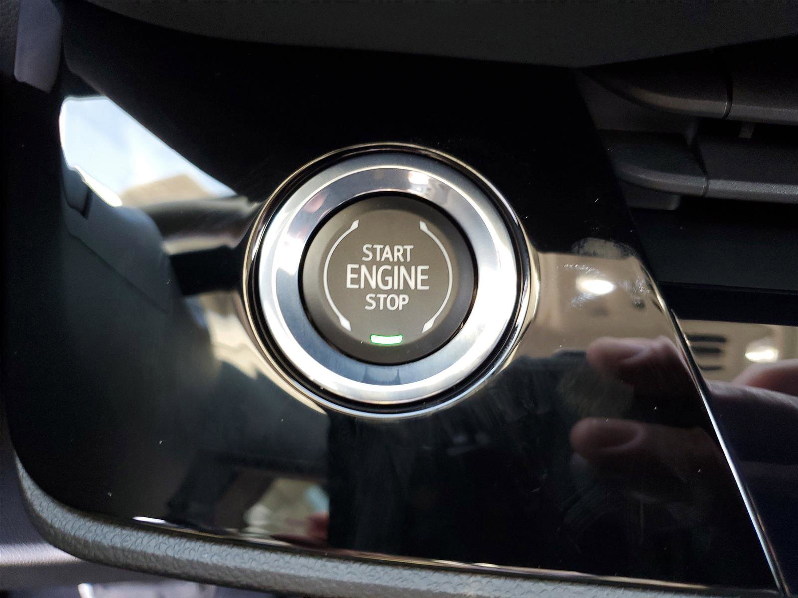 New 2026 Buick Envision Sport Touring image 30