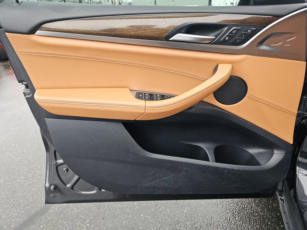 Used 2019 BMW X3 xDrive30i image 23