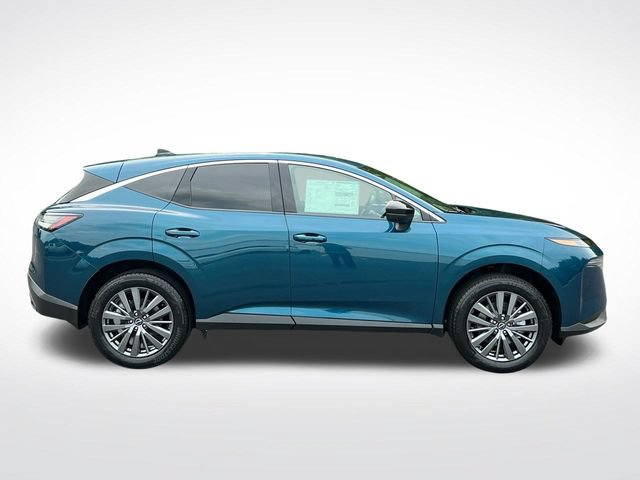 New 2026 Nissan Murano SL AWD/4WD image 8
