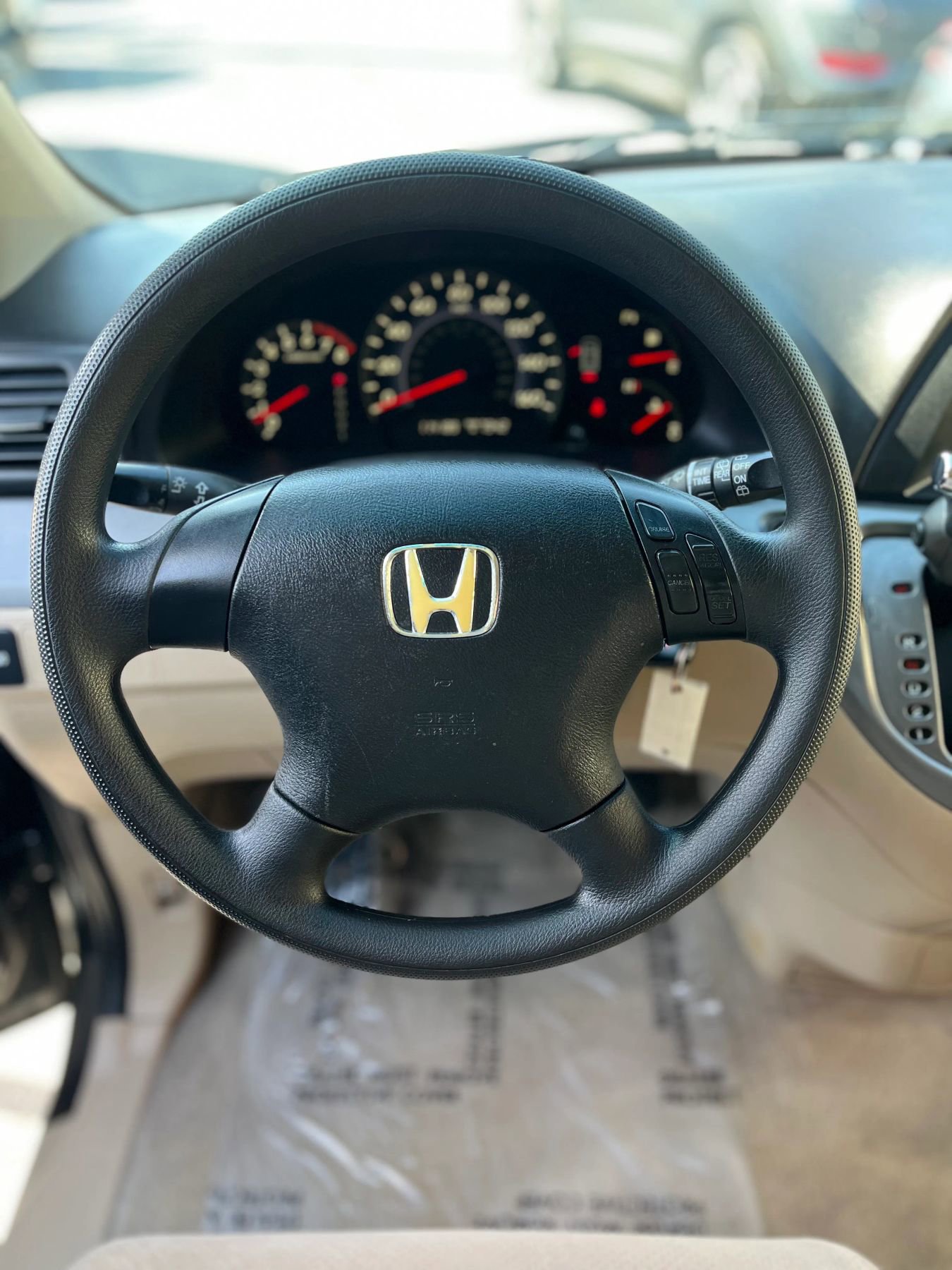 Used 2006 Honda Odyssey LX image 19