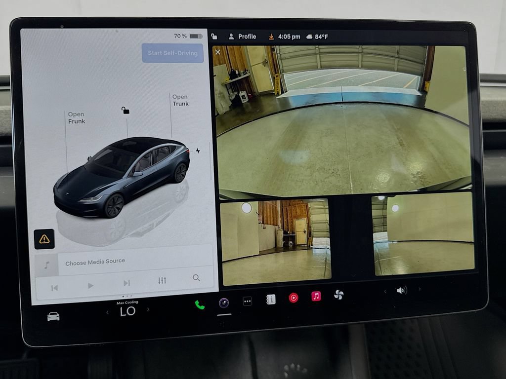 Used 2024 Tesla Model 3 Standard Range RWD image 15