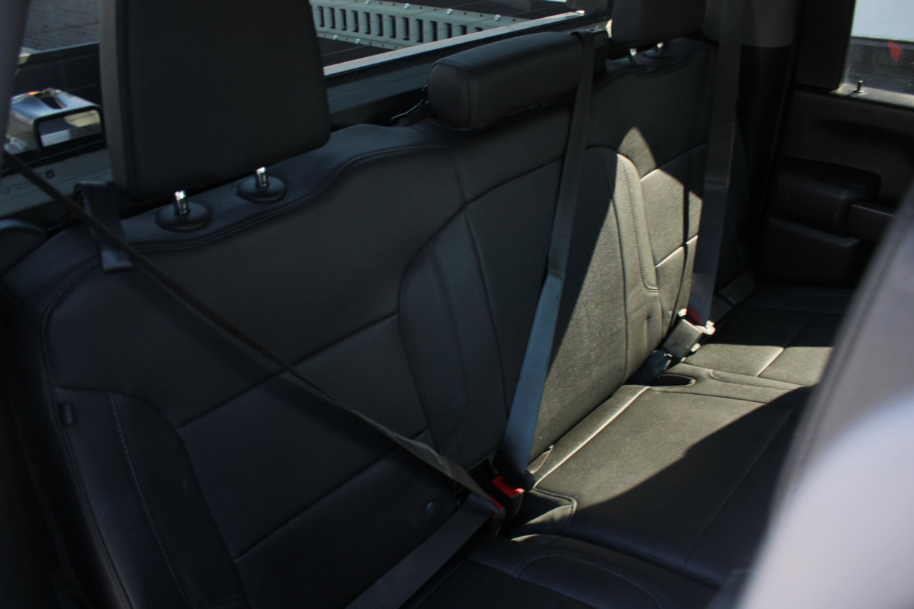 Used 2024 Chevrolet Silverado 2500 W/T w/ WT Convenience Package image 13