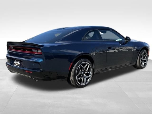 New 2026 Dodge Charger R/T image 7