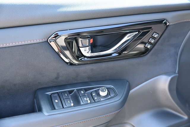 New 2025 Subaru Forester Touring image 19