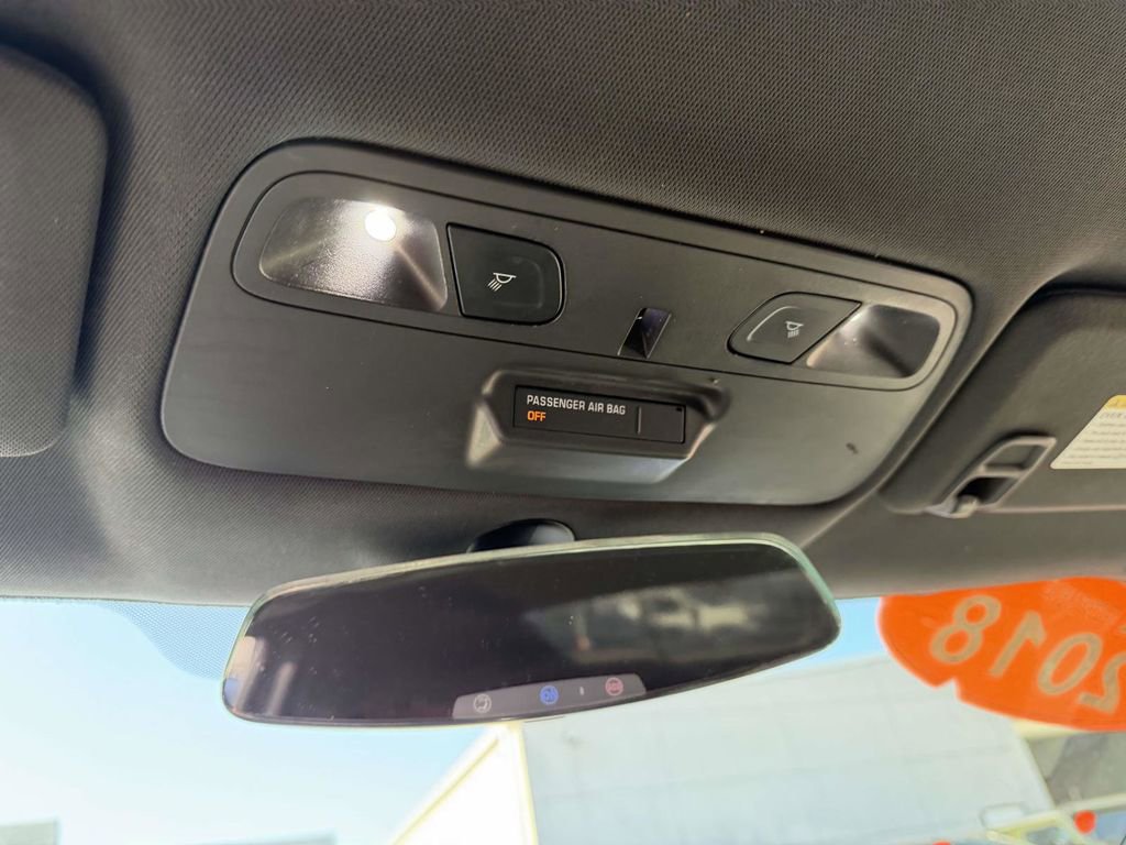 Used 2018 Chevrolet Camaro LS image 30