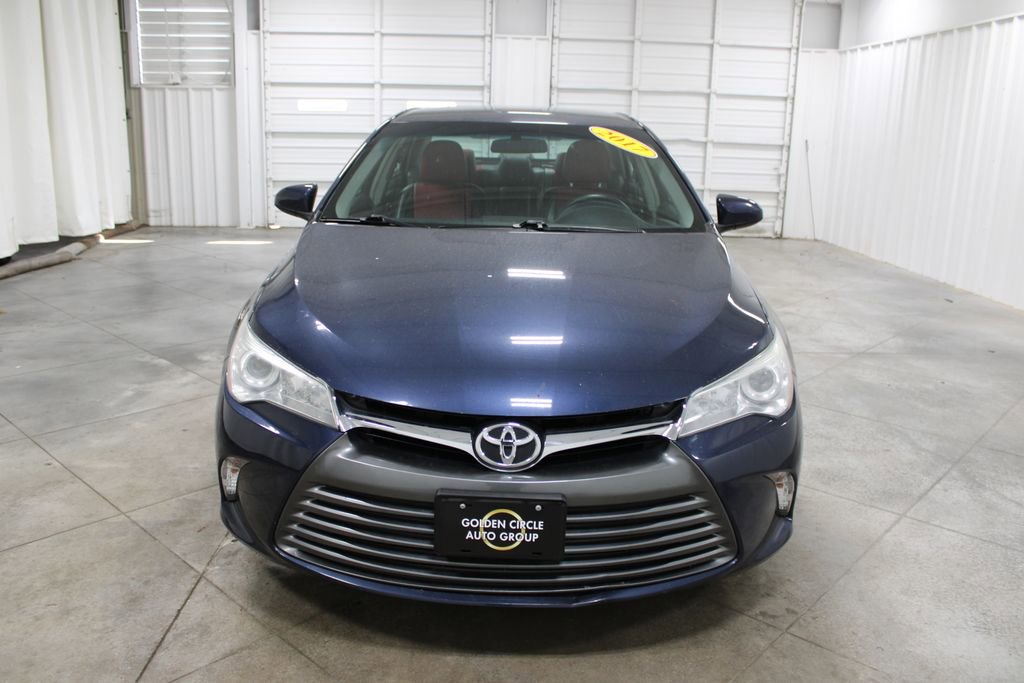 Used 2017 Toyota Camry LE image 3