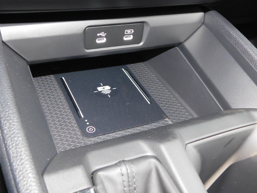 New 2026 Honda Accord LX image 30