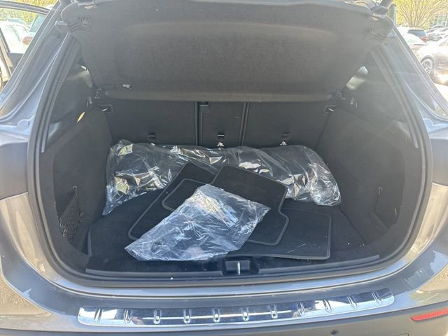 Used 2025 Mercedes-Benz GLA 250 4MATIC w/ Winter Package image 14
