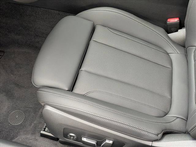 Certified 2025 BMW i4 xDrive40i w/ Premium Package AWD/4WD image 4