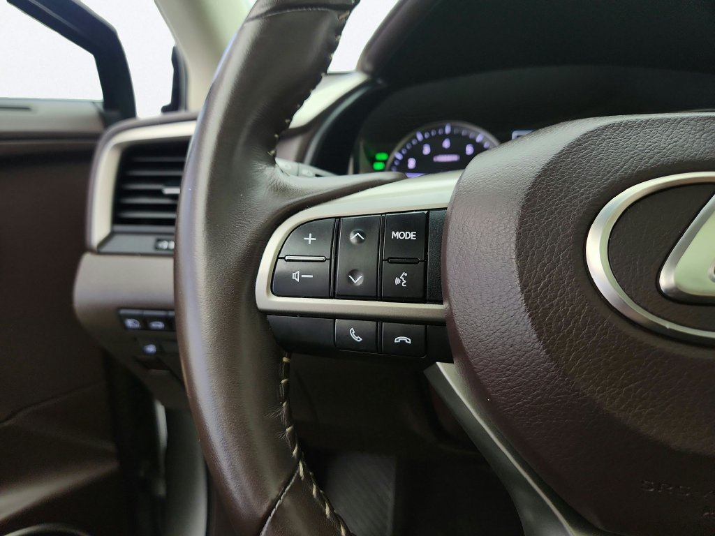 Used 2019 Lexus RX 450h AWD image 25