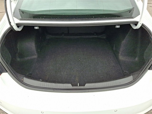 Used 2024 Chevrolet Malibu LT image 23