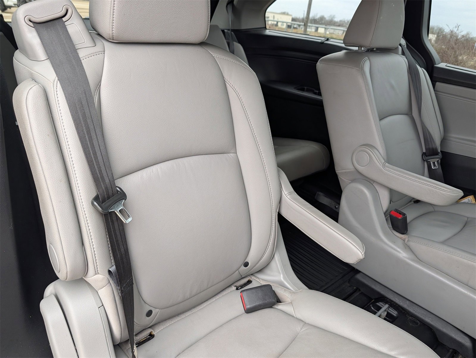 Used 2019 Honda Odyssey Touring image 23