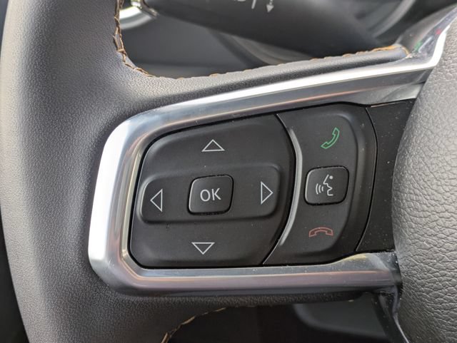 Used 2024 Jeep Wrangler Unlimited Sahara w/ Safety Group AWD/4WD image 28