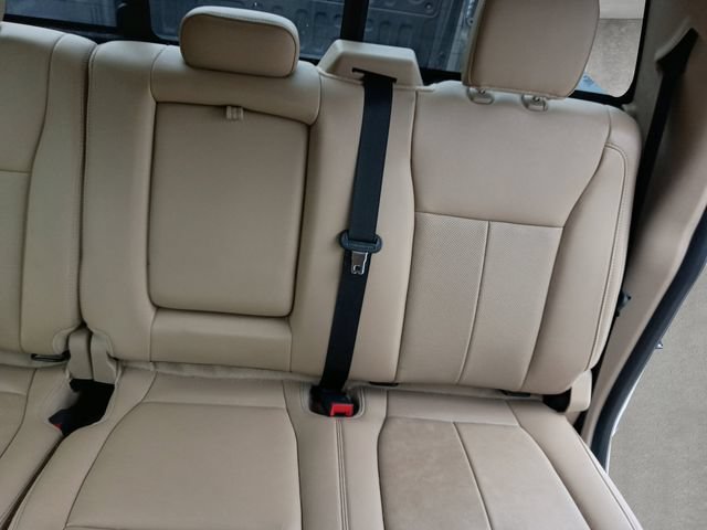 Used 2021 Ford F250 Lariat w/ Lariat Ultimate Package AWD/4WD image 22