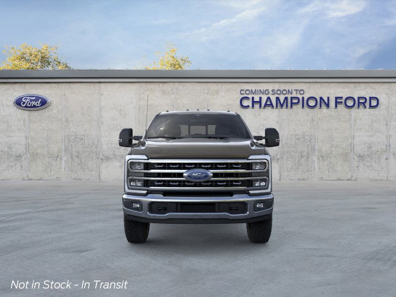 New 2026 Ford F350 XLT w/ XLT Premium Package image 6