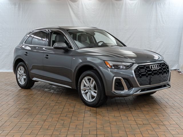 Used 2023 Audi Q5 2.0T Premium AWD/4WD image 1