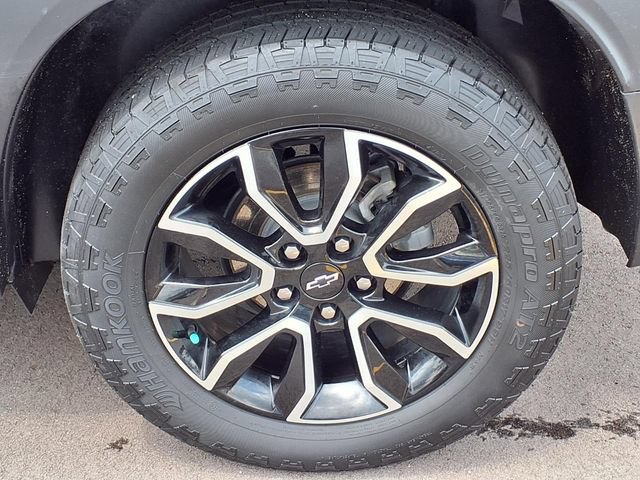 Certified 2024 Chevrolet TrailBlazer ACTIV w/ Convenience Package AWD/4WD image 25