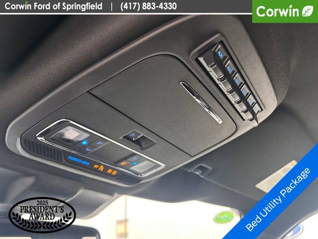 New 2026 Ford F150 Tremor w/ Equipment Group 402A High AWD/4WD image 27