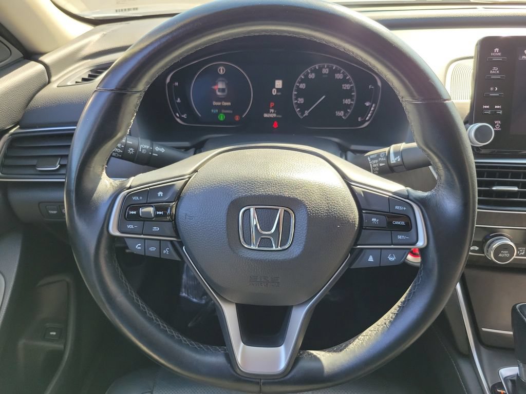 Used 2022 Honda Accord EX-L image 23