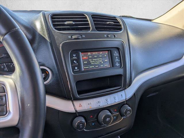 Used 2020 Dodge Journey SE w/ SE Popular Equipment Group image 12