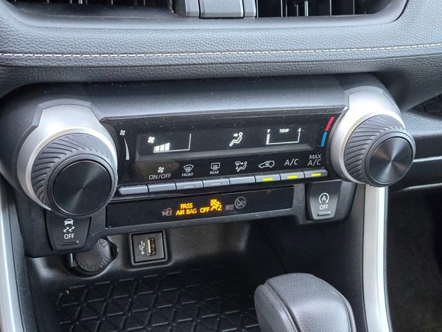 Used 2024 Toyota RAV4 LE image 20