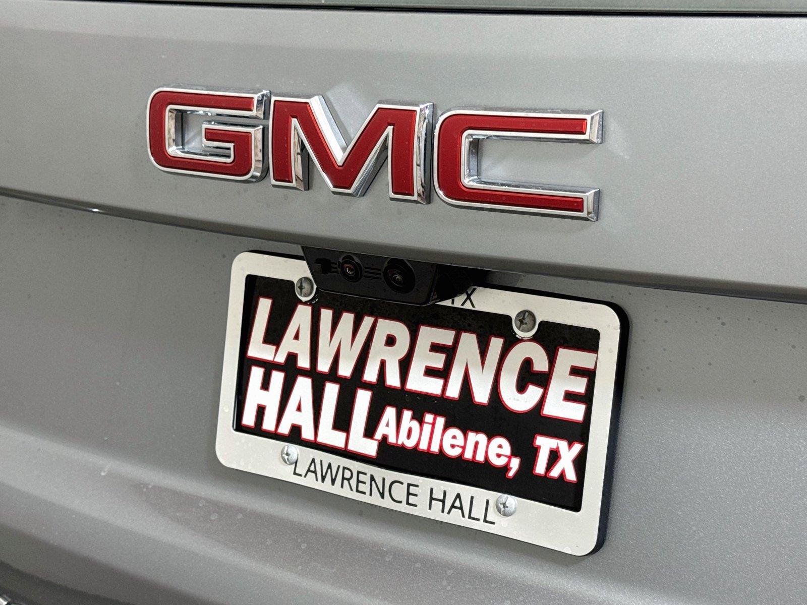 New 2026 GMC Yukon XL AT4 w/ AT4 Premium Package AWD/4WD image 18