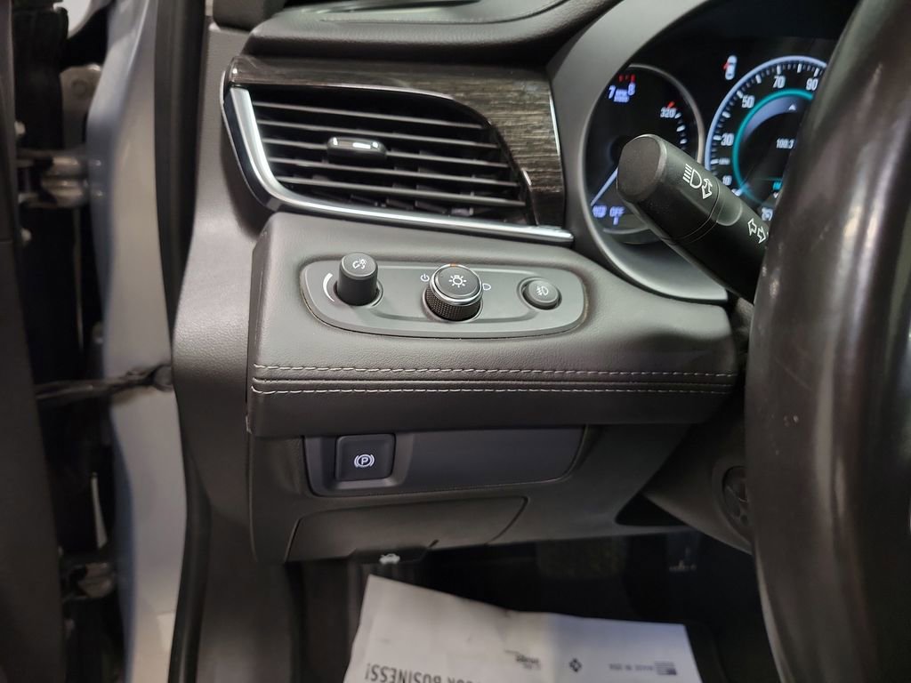 Used 2019 Buick LaCrosse Essence w/ Sights and Sounds Package image 20