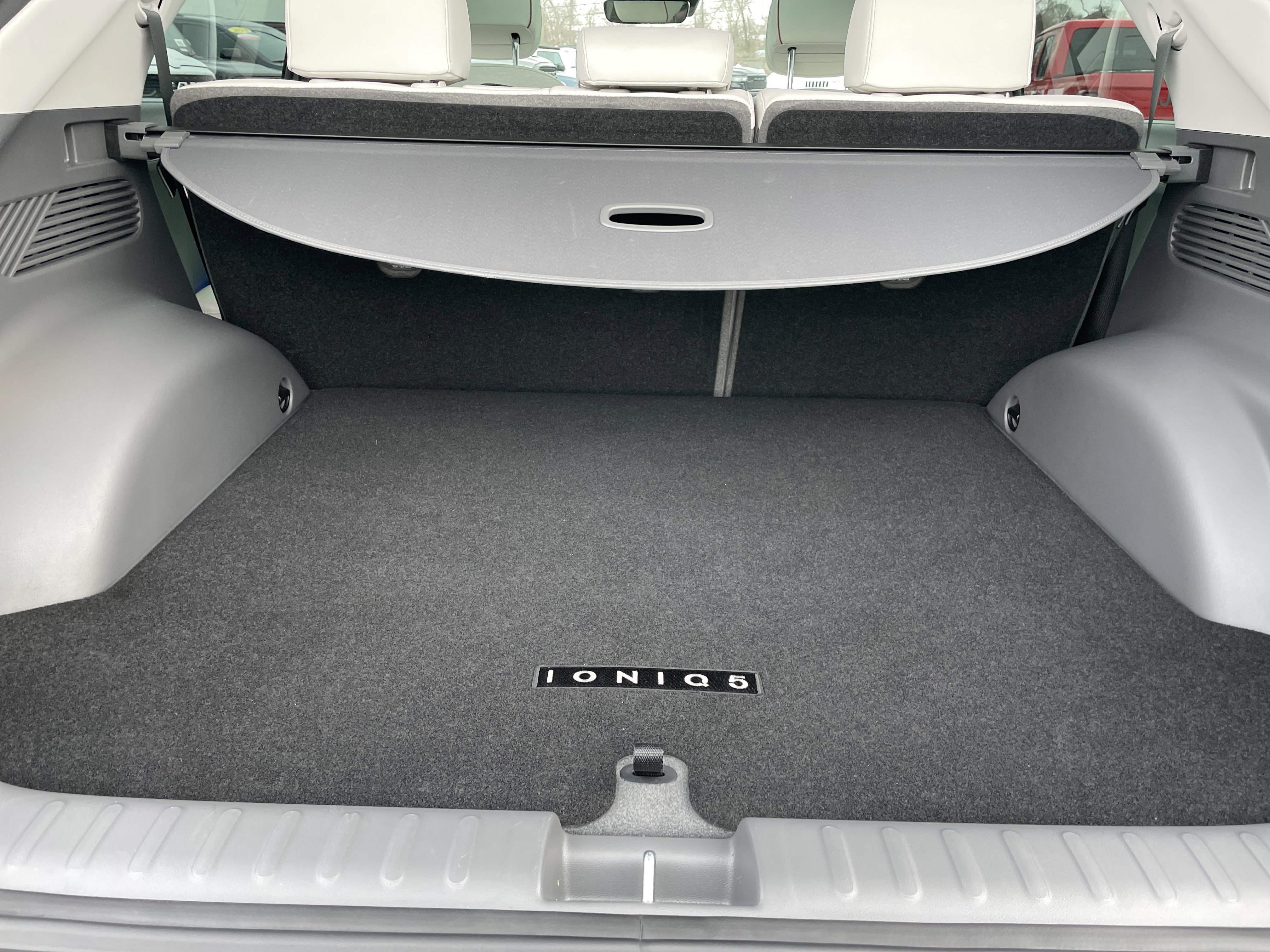 Used 2023 Hyundai Ioniq 5 Limited image 23