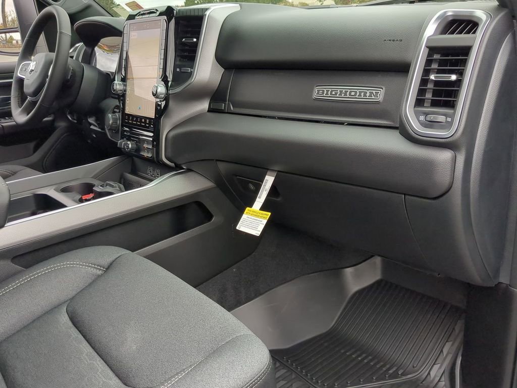 New 2026 RAM 1500 Big Horn AWD/4WD image 22