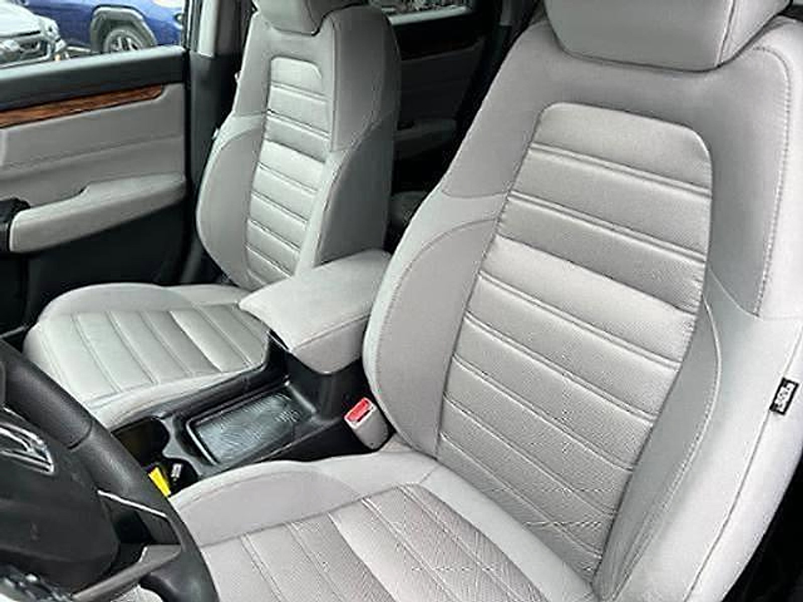 Used 2018 Honda CR-V EX image 17