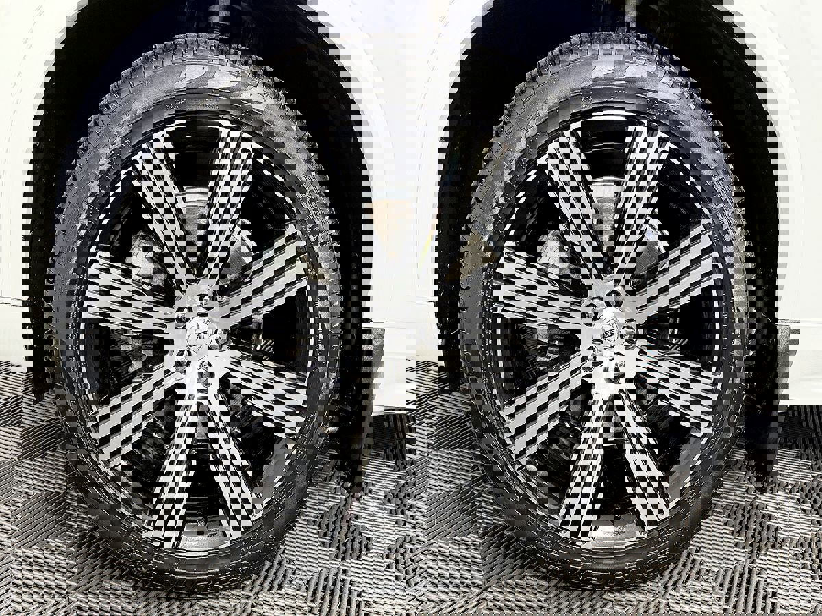 Used 2022 Volvo XC90 T6 Inscription w/ Advanced Package image 57