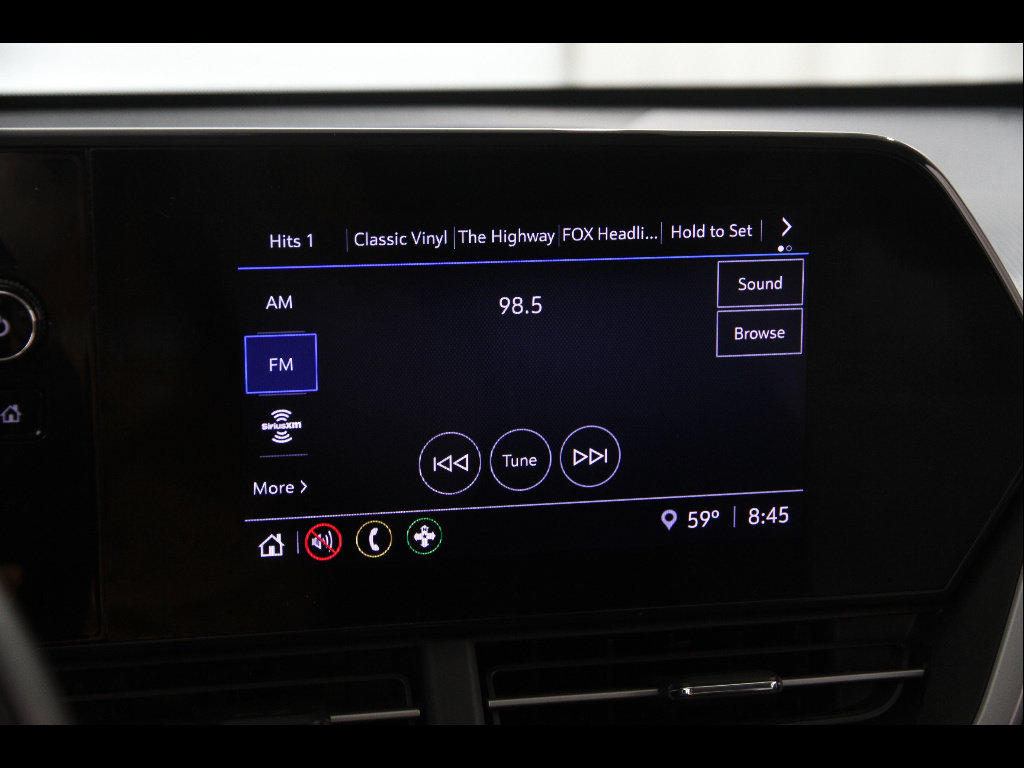 Certified 2024 Chevrolet Trax LS w/ Driver Confidence Package FWD image 11