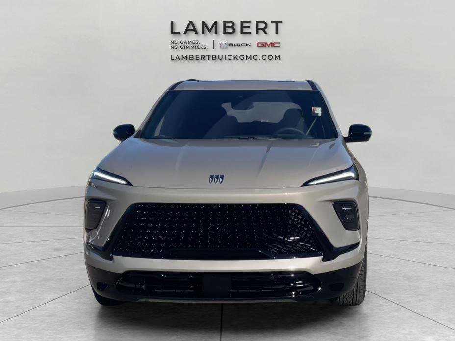 New 2026 Buick Enclave Sport Touring w/ Power Package image 8