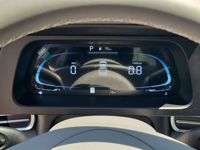 New 2026 Hyundai Elantra Sport FWD image 9