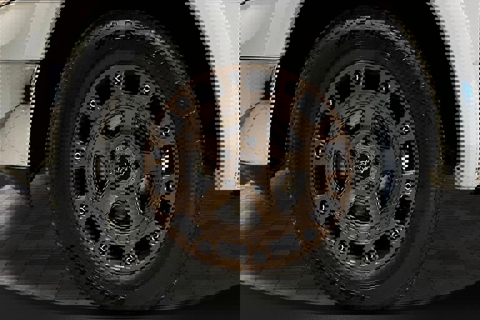 Used 2018 RAM 1500 Laramie w/ Convenience Group image 35