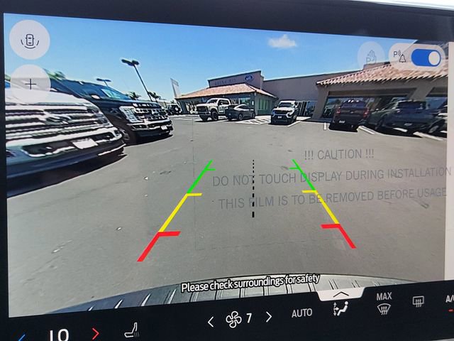 Used 2026 Ford Explorer Active image 14