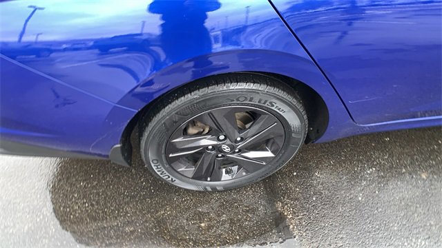 Used 2022 Hyundai Elantra SEL w/ Convenience Package image 26