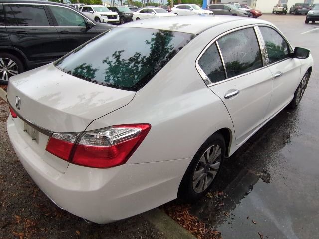 Used 2014 Honda Accord LX image 7
