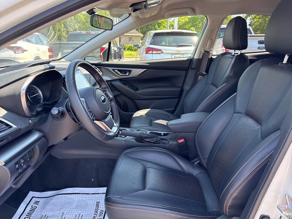 Used 2023 Subaru Crosstrek 2.5i Limited AWD/4WD image 9