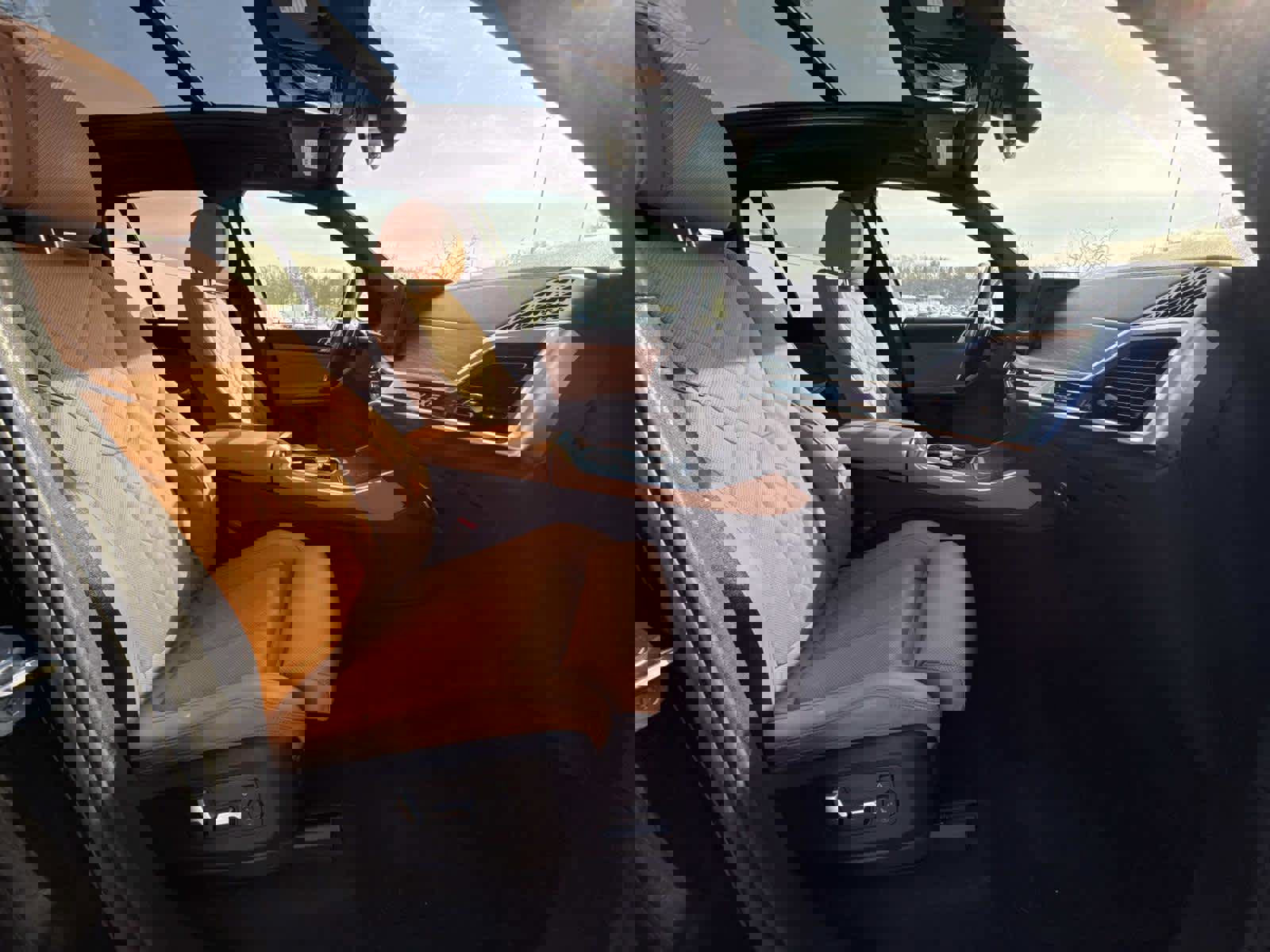 Used 2024 BMW X5 xDrive40i image 15