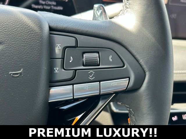 Used 2025 Cadillac CT5 Premium Luxury image 23