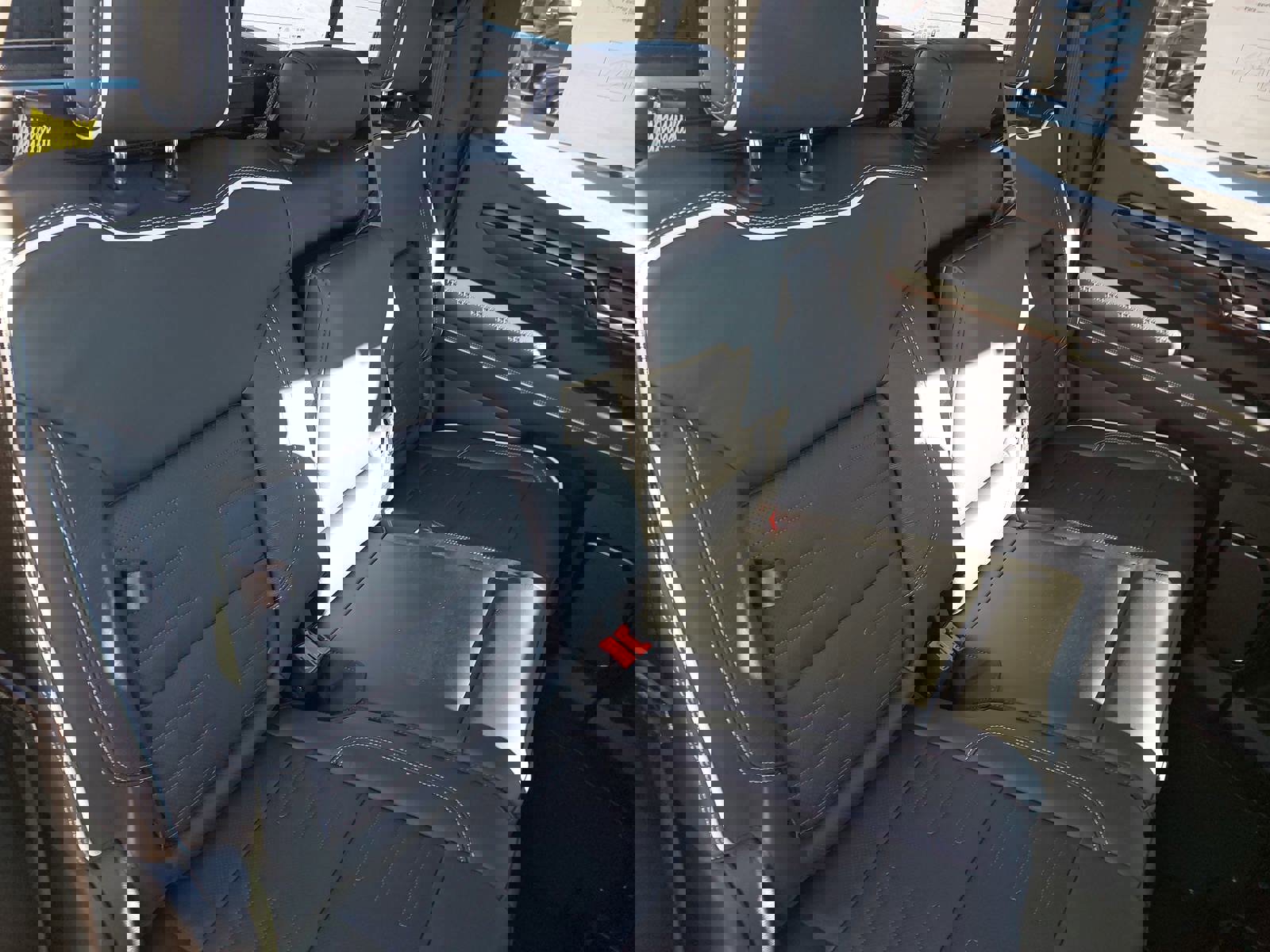 New 2026 GMC Sierra 1500 AT4X image 11