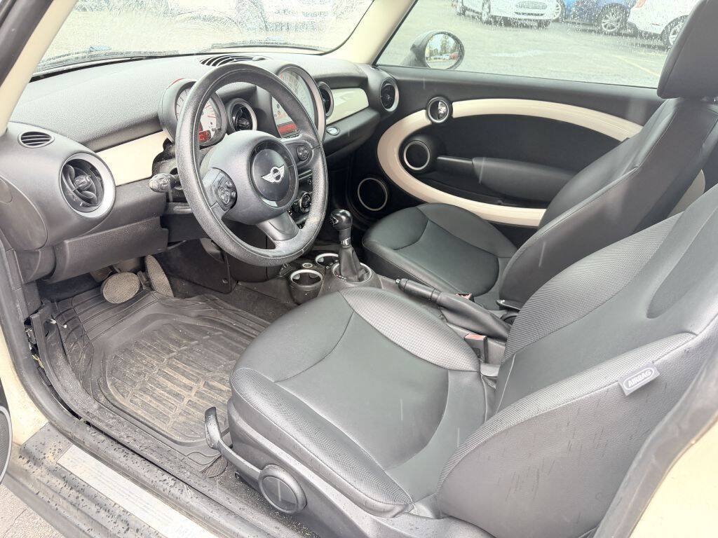 Used 2013 MINI Cooper Hardtop FWD image 7