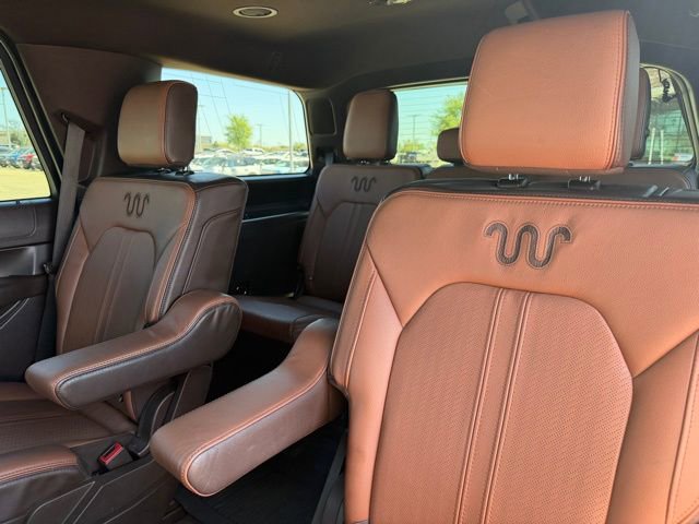 Used 2022 Ford Expedition King Ranch AWD/4WD image 23