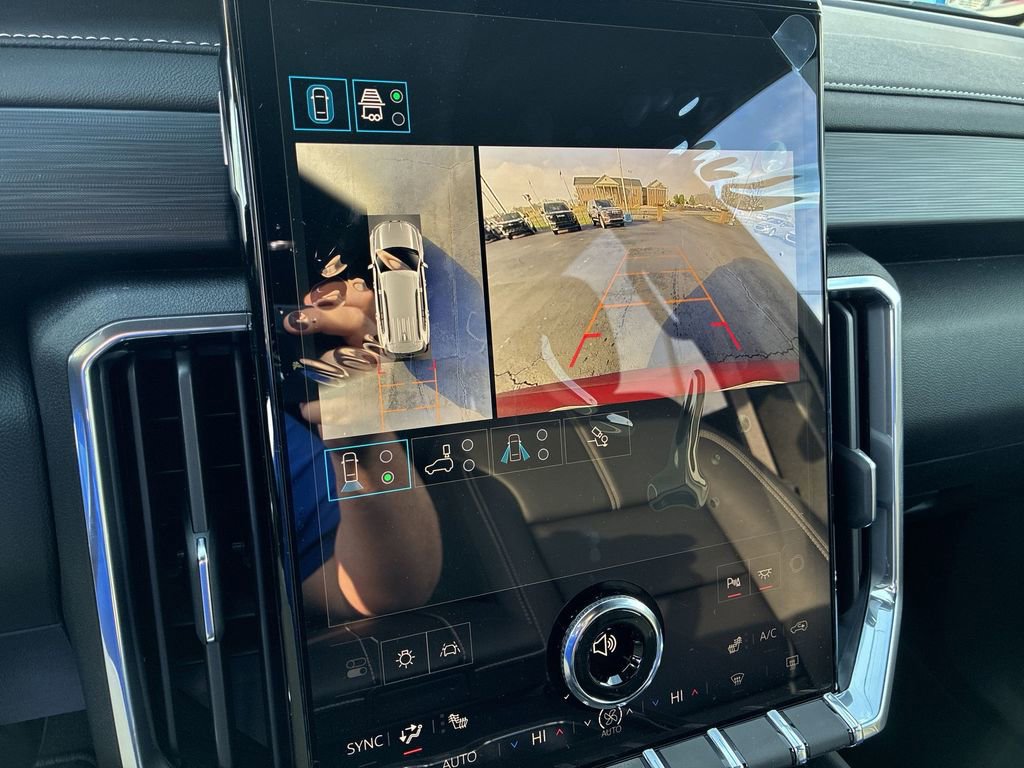 New 2026 GMC Acadia Elevation w/ Elevation Premium Package image 16